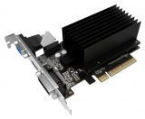  Palit Geforce GT 730 1GB GDDR3 (NEAT730NHD06-2080H)