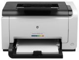  HP Color LaserJet Pro CP1025nw (CE918A#B19)