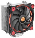  Thermaltake Riing Silent 12 Red (CL-P022-AL12RE-A)