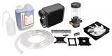    Thermaltake Pacific RL120 Water Cooling Kit (CL-W069-CA00BL-A)