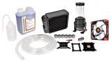    Thermaltake Pacific RL140 D5 Water Cooling Kit (CL-W072-CU00BL-A)