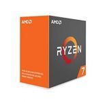  AMD Ryzen 7 1700X 3.4Ghz Box (YD170XBCAEWOF)