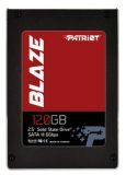 SSD  120GB Patriot PB120GS25SSDR