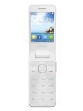   Alcatel One Touch 2012D White