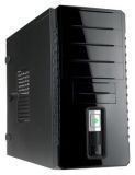  /Intel Core i5-6500 3.2GHz oem /Cooler Master (DP6-8E5SB-PL-GP) / ASUS H110M-D / 8GB DDR4 Kingston PC4-17000 2133Mhz (KVR21N15S8/8) /Gigabyte Geforce GT 730 2GB GDDR3 (GV-N730D3-2GI) / 500 GB WD (WD5000AZRZ) / DVD-ROM LITE-ON IHDS118-04 Black /INWIN EC030 450W