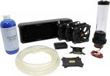    Thermaltake Pacific RL360 Water Cooling Kit (CL-W113-CA12SW-A)
