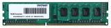  4GB DDR III Patriot PC3-12800 1600MHz (PSD34G160081)