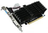  Gigabyte Geforce GT 710 2Gb GDDR3 (GV-N710SL-2GL)