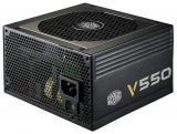   550W Cooler Master V550 Modular (RS550-AFBAG1)