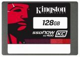 SSD  128GB Kingston SKC400S37/128G