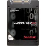 SSD  480GB Sandisk CloudSpeed ECO II (SDLF1DAR-480G-1JA2)