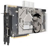  MSI Geforce GTX 1070 8GB GDDR5 (GTX1070 SEA HAWK EK X)