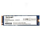 SSD  480GB Patriot Hellfire (PH480GPM280SSDR)