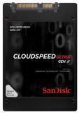 SSD  1.6TB Sandisk CloudSpeed Ultra II (SDLF1CRM-016T-1JA2)