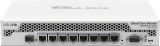  MikroTik Cloud Core Router CCR1009-8G-1S-PC