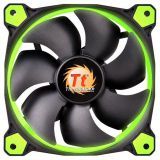  Thermaltake Riing 12 LED Green (CL-F038-PL12GR-A)