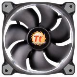  Thermaltake Riing 12 LED White (CL-F038-PL12WT-A)