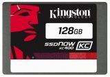 SSD  128GB Kingston SKC400S3B7A/128G
