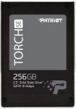 SSD  256GB Patriot Torch SE (PTS256GS25SSDR)