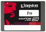 SSD  1TB Kingston SKC400S3B7A/1T
