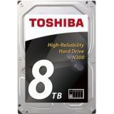   8TB Toshiba N300 (HDWN180UZSVA)