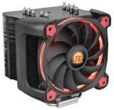  Thermaltake Riing Silent 12 Pro Red (CL-P021-CA12RE-A)
