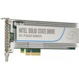 SSD  1.2TB Intel SSDPEDMX012T701