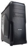  /Intel Core i5-6400 2.7GHz box / GIGABYTE GA-Z170-Gaming K3 V1.1 / 8GB DDR4 Kingston HyperX Fury PC4-17000 2133Mhz (HX421C14FB/8) /Gigabyte Geforce GTX 1060 6GB GDDR5 (GV-N1060IXOC-6GD) / 1TB Toshiba DT01ACA100 /Zalman Z3 Plus Black / 700W Aerocool (VX-700)