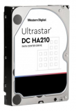   1TB WD (HGST) Ultrastar DC HA210 (1W10001)