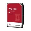 Ƹ  6Tb WD Red Plus (WD60EFZX)