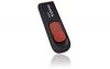 - USB2 64GB BLACK/RED AC008-64G-RKD ADATA (AC008-64G-RKD)