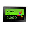 SSD  256Gb ADATA SU650 (ASU650SS-256GT-R)