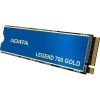 SSD  M.2 1Tb ADATA Legend 700 Gold (SLEG-700G-1TCS-SH7)