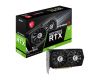  MSI NVIDIA GeForce RTX 3050 6  GDDR6 96  PCIE 4.0 16x Memory 1500  RTX3050GAMINGX6G (RTX 3050 GAMING X 6G)