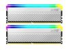   16Gb DDR4 ADATA XPG Spectrix D45G 3600MHz Kit of 2