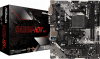   ASRock B450M-HDV R4.0