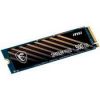 SSD   PCIE 4.0 NVME M.2 500GB SPATIUM M450 500GB MSI (S78-440K220-P83)