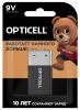   () OPTICELL BASIC 9V 1 PCS (5051003)