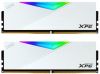  32Gb DDR5 ADATA XPG Lancer RGB 6400MHz Kit of 2