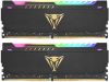   32Gb DDR4  Patriot Viper Steel RGB 3200MHz Kit of 2