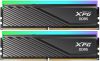   32Gb DDR5 ADATA XPG Lancer Blade 6400MHz RGB Black Kit of 2