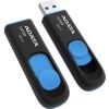 - USB3.1 32GB BLUE AUV128-32G-RBE ADATA (AUV128-32G-RBE)