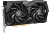  MSI GeForce RTX 4060 Gaming X 8Gb