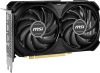  MSI GeForce RTX 4060 Ti Ventus 2X Black OC 16Gb