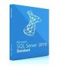   RET SQL SVR 2019 STD ENG DVD 10CLT 228-11548 MS (228-11548)