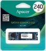 SSD  M.2 240Gb Apacer AST280 (AP240GAST280-1)