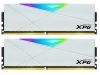   32Gb DDR4 ADATA XPG Spectrix D50 3200MHz RGB Kit of 2