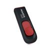 - USB2 16GB BLACK/RED AC008-16G-RKD A-DATA (AC008-16G-RKD)