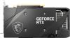  MSI GeForce RTX 3050 Ventus 2X OC 8Gb