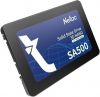 SSD  120Gb Netac SA500 (NT01SA500-120-S3X)